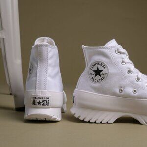 Converse Chuck Taylor All Star Lugged